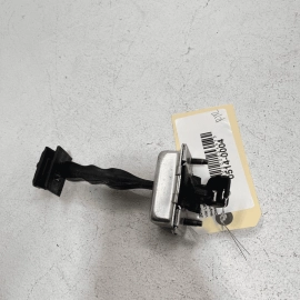 2018-23 GMC TERRAIN REAR RIGHT OR LEFT DOOR HINGE CHECK STRAP STOPPER OEM 1