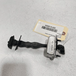 2018-23 GMC TERRAIN REAR RIGHT OR LEFT DOOR HINGE CHECK STRAP STOPPER OEM 1