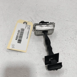 2018-23 GMC TERRAIN REAR RIGHT OR LEFT DOOR HINGE CHECK STRAP STOPPER OEM 1