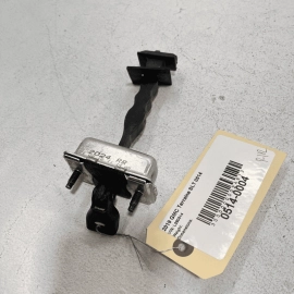 2018-23 GMC TERRAIN REAR RIGHT OR LEFT DOOR HINGE CHECK STRAP STOPPER OEM 1