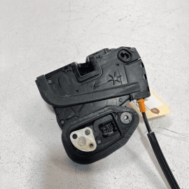 2018 - 2023 GMC TERRAIN REAR  PASSENGER RIGHT SIDE DOOR LOCK LATCH ACTUATOR