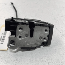 2018 - 2023 GMC TERRAIN REAR  PASSENGER RIGHT SIDE DOOR LOCK LATCH ACTUATOR