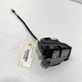 2018 - 2023 GMC TERRAIN REAR  PASSENGER RIGHT SIDE DOOR LOCK LATCH ACTUATOR