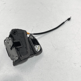 2018 - 2023 GMC TERRAIN REAR  PASSENGER RIGHT SIDE DOOR LOCK LATCH ACTUATOR