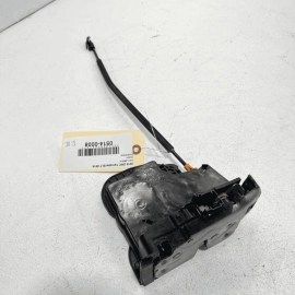 2018 - 2023 GMC TERRAIN REAR  PASSENGER RIGHT SIDE DOOR LOCK LATCH ACTUATOR