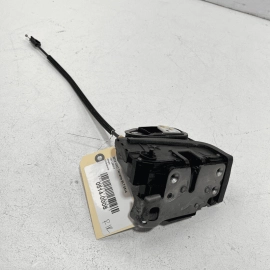 2018 - 2023 GMC TERRAIN REAR  PASSENGER RIGHT SIDE DOOR LOCK LATCH ACTUATOR