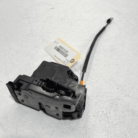 2018 - 2023 GMC TERRAIN REAR  PASSENGER RIGHT SIDE DOOR LOCK LATCH ACTUATOR