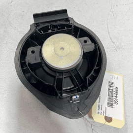 2018-2023 GMC TERRAIN REAR LEFT OR RIGHT SIDE DOOR PANEL AUDIO SPEAKER OEM 
