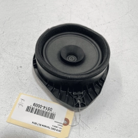 2018-2023 GMC TERRAIN REAR LEFT OR RIGHT SIDE DOOR PANEL AUDIO SPEAKER OEM 