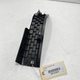 2018-23 GMC TERRAIN REAR PASSENGER RIGHT RH SIDE SILL SCUFF PLATE TRIM COVE