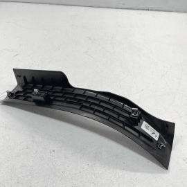 2018-23 GMC TERRAIN REAR PASSENGER RIGHT RH SIDE SILL SCUFF PLATE TRIM COVE