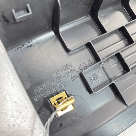 2018-23 GMC TERRAIN REAR PASSENGER RIGHT RH SIDE SILL SCUFF PLATE TRIM COVE