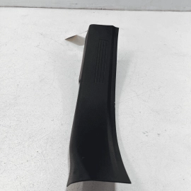 2018-23 GMC TERRAIN REAR PASSENGER RIGHT RH SIDE SILL SCUFF PLATE TRIM COVE