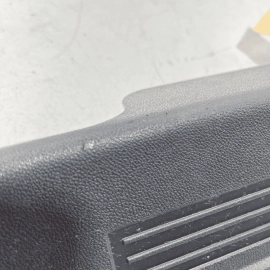 2018-23 GMC TERRAIN REAR PASSENGER RIGHT RH SIDE SILL SCUFF PLATE TRIM COVE