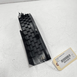 2018-23 GMC TERRAIN REAR PASSENGER RIGHT RH SIDE SILL SCUFF PLATE TRIM COVE