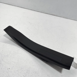 2018-23 GMC TERRAIN REAR PASSENGER RIGHT RH SIDE SILL SCUFF PLATE TRIM COVE