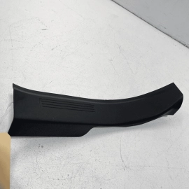 2018-23 GMC TERRAIN REAR PASSENGER RIGHT RH SIDE SILL SCUFF PLATE TRIM COVE
