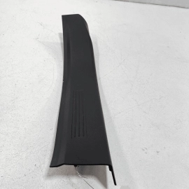 2018-23 GMC TERRAIN REAR PASSENGER RIGHT RH SIDE SILL SCUFF PLATE TRIM COVE