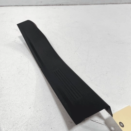 2018-23 GMC TERRAIN REAR PASSENGER RIGHT RH SIDE SILL SCUFF PLATE TRIM COVE