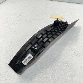 2018-23 GMC TERRAIN REAR PASSENGER RIGHT RH SIDE SILL SCUFF PLATE TRIM COVE