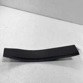 2018-23 GMC TERRAIN REAR PASSENGER RIGHT RH SIDE SILL SCUFF PLATE TRIM COVE