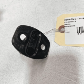 2018-2022 GMC TERRAIN TAILGATE LIFTGATE BACK DOOR LOCK LATCH STRIKER OEM