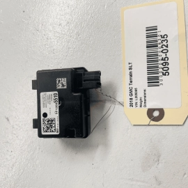 GMC TERRAIN 2018 - 2023 KEYLESS ENTRY REMOTE RECEIVER CONTROL MODULE OEM