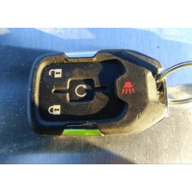 2018-2023 GMC TERRAIN SMART KEYLESS KEY LESS ENTRY ANTENNA MODULE 1PCS OEM
