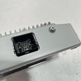 GMC Terrain 2018-2022 AC / DC Power Invertor Control Module Unit W/ Bracket