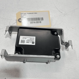 GMC Terrain 2018-2022 AC / DC Power Invertor Control Module Unit W/ Bracket