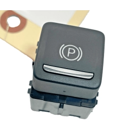 18-21 GMC TERRAIN ELECTRONIC PARKING PARK BRAKE CONTROL SWITCH OEM