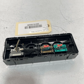 2018-19 GMC Terrain HVAC AC Heater Temperature Amplifier Control Module Uni