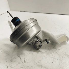 GMC TERRAIN 2018 - 2023 BRAKE MASTER CYLINDER & BOOSTER & RESERVOIR OEM