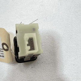 18-23 GMC TERRAIN CONSOLE BACK USB ADAPTER DUAL CHARGING PORT OEM