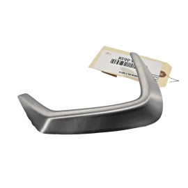 18-23 GMC TERRAIN DASHBOARD PASSENGER SIDE CENTER RADIO BEZEL TRIM MOLDING 