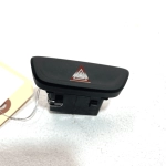 GMC TERRAIN 2018 - 2022 DASH DASHBOARD BLACK HAZARD LIGHT CONTROL SWITCH OE