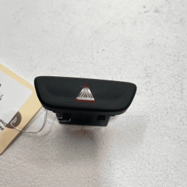 GMC TERRAIN 2018 - 2022 DASH DASHBOARD BLACK HAZARD LIGHT CONTROL SWITCH OE