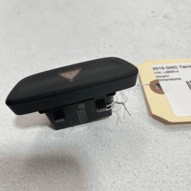 GMC TERRAIN 2018 - 2022 DASH DASHBOARD BLACK HAZARD LIGHT CONTROL SWITCH OE