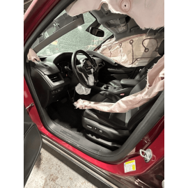 2018-2021 GMC TERRAIN GPS NAVIGATION GATEWAY COMPUTER CONTROL MODULE UNIT O