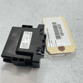 2018-2021 GMC TERRAIN GPS NAVIGATION GATEWAY COMPUTER CONTROL MODULE UNIT O
