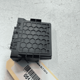 2018-2021 GMC TERRAIN GPS NAVIGATION GATEWAY COMPUTER CONTROL MODULE UNIT O