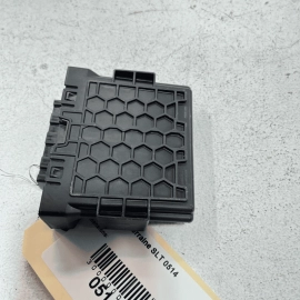 2018-2021 GMC TERRAIN GPS NAVIGATION GATEWAY COMPUTER CONTROL MODULE UNIT O