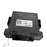 2018-2021 GMC TERRAIN GPS NAVIGATION GATEWAY COMPUTER CONTROL MODULE UNIT O