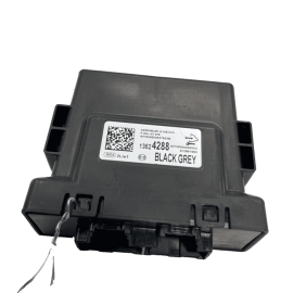 2018-2021 GMC TERRAIN GPS NAVIGATION GATEWAY COMPUTER CONTROL MODULE UNIT O