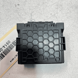 2018-2021 GMC TERRAIN GPS NAVIGATION GATEWAY COMPUTER CONTROL MODULE UNIT O