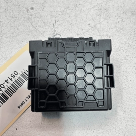 2018-2021 GMC TERRAIN GPS NAVIGATION GATEWAY COMPUTER CONTROL MODULE UNIT O