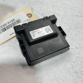 2018-2021 GMC TERRAIN GPS NAVIGATION GATEWAY COMPUTER CONTROL MODULE UNIT O