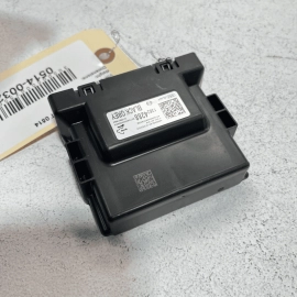 2018-2021 GMC TERRAIN GPS NAVIGATION GATEWAY COMPUTER CONTROL MODULE UNIT O