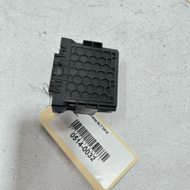 2018-2021 GMC TERRAIN GPS NAVIGATION GATEWAY COMPUTER CONTROL MODULE UNIT O