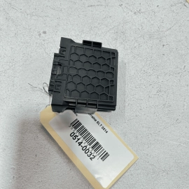 2018-2021 GMC TERRAIN GPS NAVIGATION GATEWAY COMPUTER CONTROL MODULE UNIT O